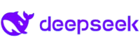 deepseek logo