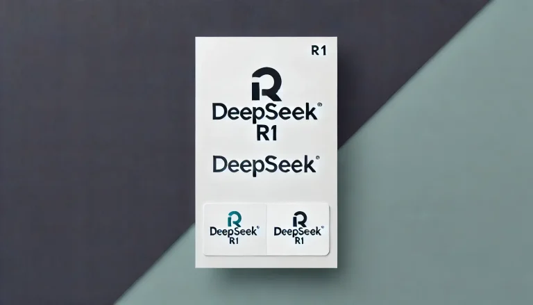 open source AI model