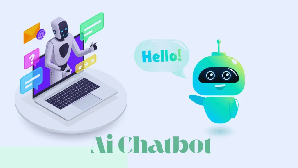 AI Chatbot: The Ultimate Guide to Smarter Automation 1 AI Chatbots