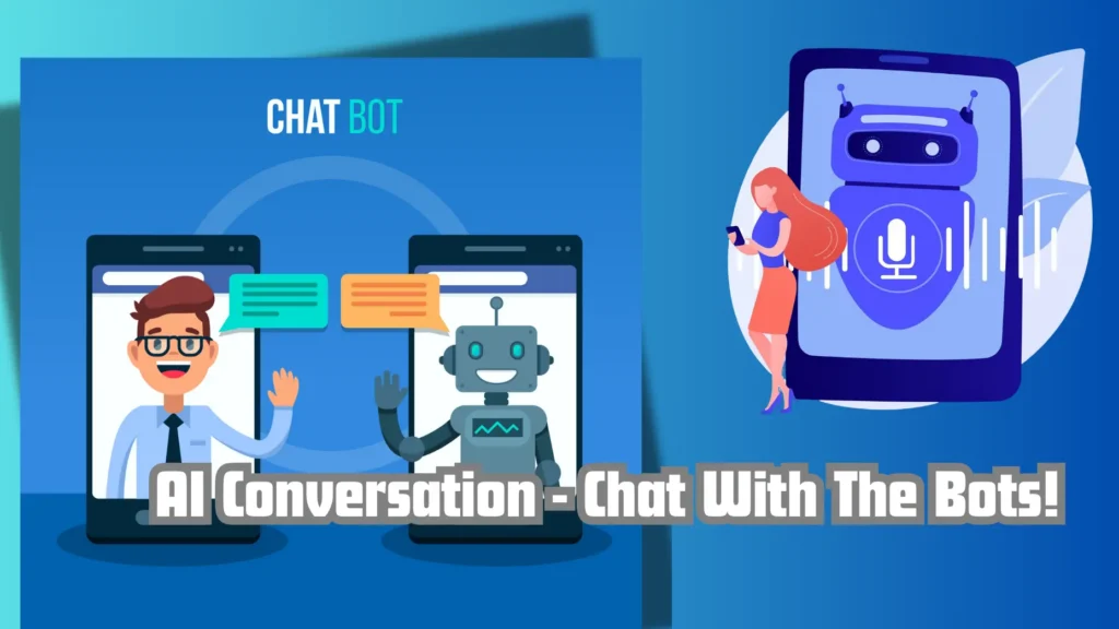 AI Conversation 2025: Supercharge Your Digital Chats Today 1 AI Conversation