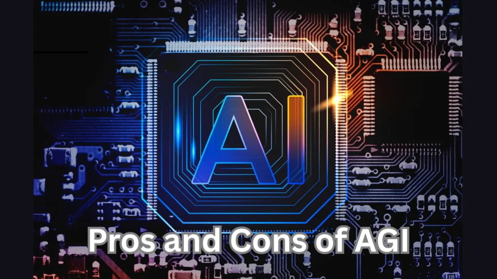 AGI Artificial Intelligence: The Future of Human-Level Thinking 2 agi artificial intelligence