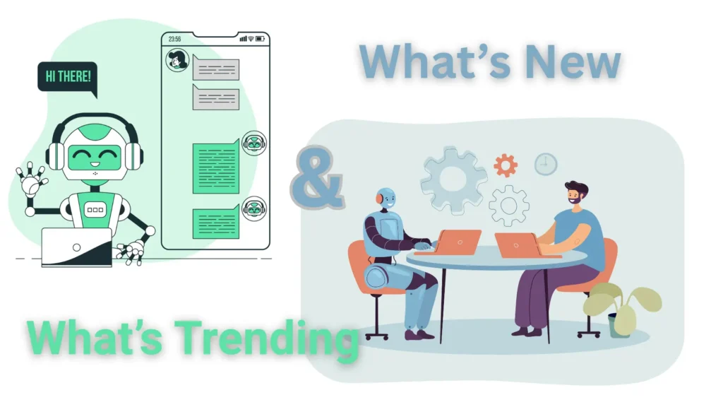 AI Conversation 2025: Supercharge Your Digital Chats Today 2 AI Conversation